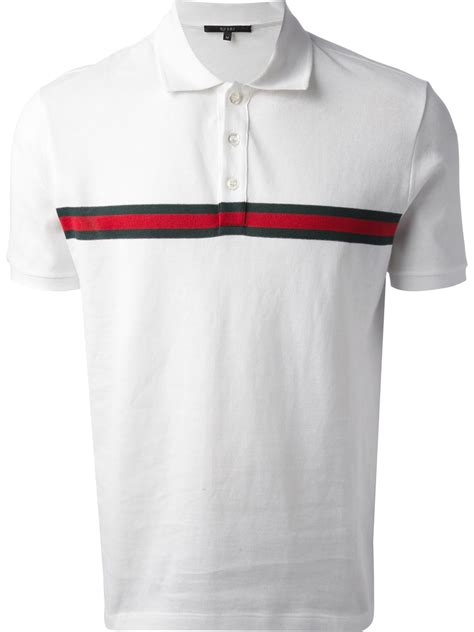 gucci poloshirt herren